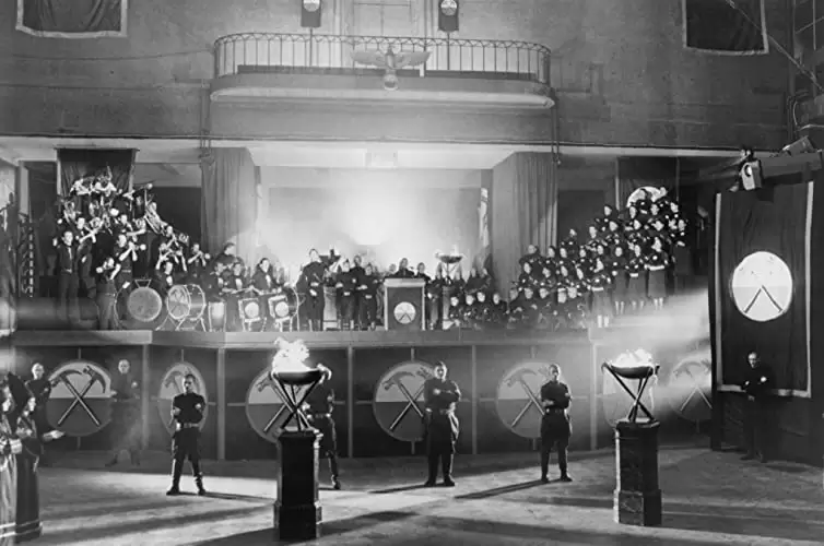 ピンク・フロイド／ザ・ウォールの画像