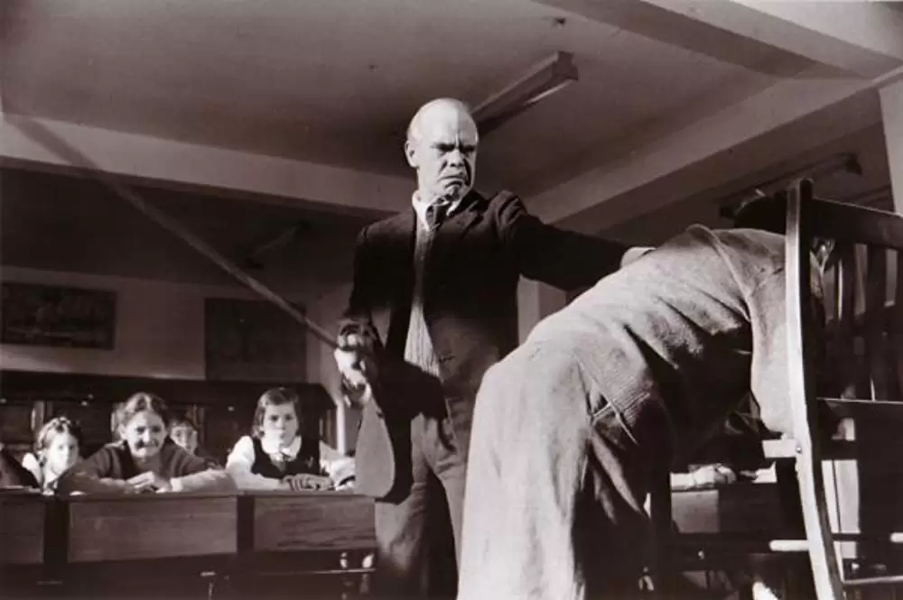 ピンク・フロイド／ザ・ウォールの画像