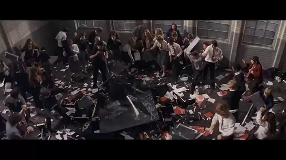 ピンク・フロイド／ザ・ウォールの画像