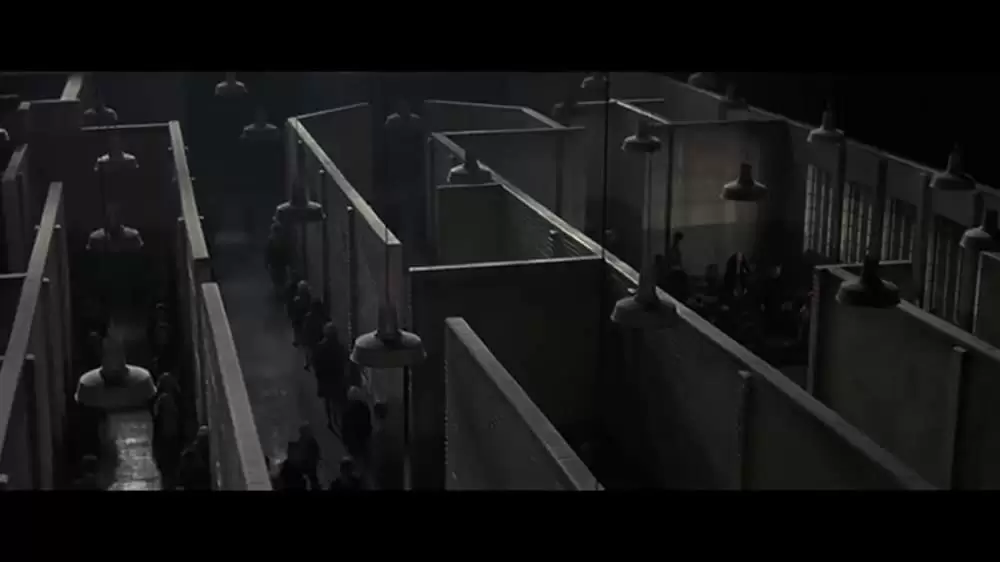 ピンク・フロイド／ザ・ウォールの画像