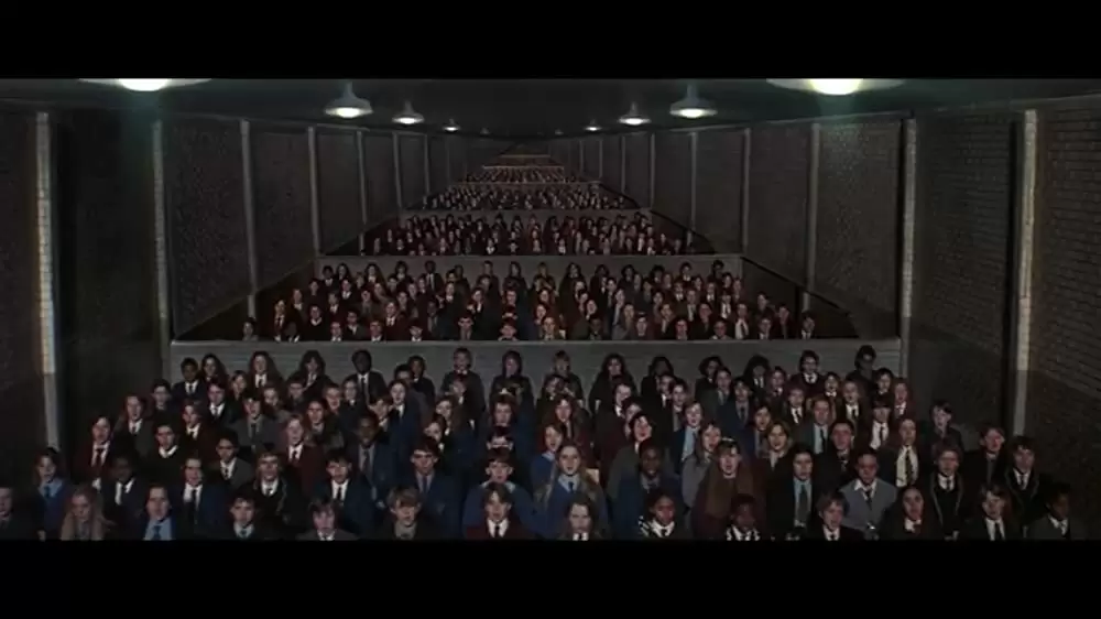 ピンク・フロイド／ザ・ウォールの画像