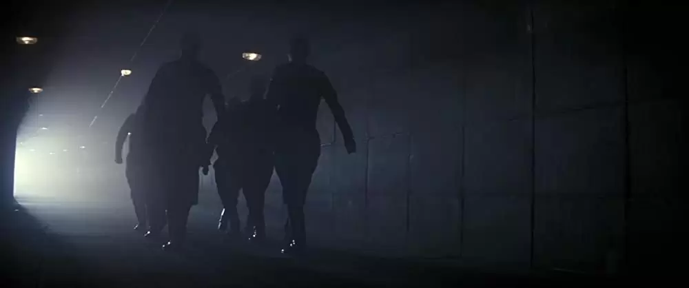 ピンク・フロイド／ザ・ウォールの画像