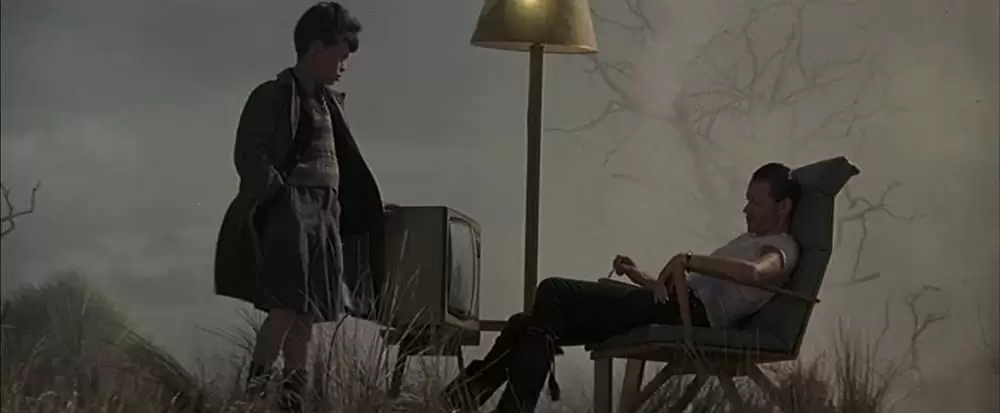 ピンク・フロイド／ザ・ウォールの画像