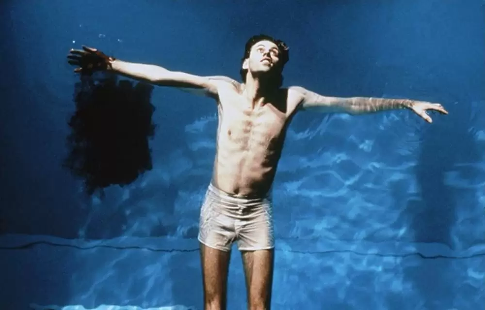 ピンク・フロイド／ザ・ウォールの画像