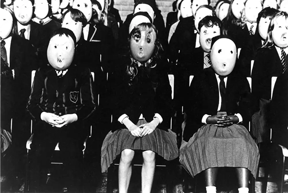 ピンク・フロイド／ザ・ウォールの画像