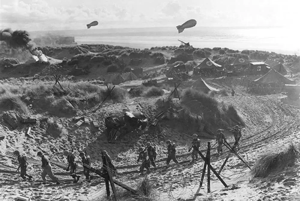 ピンク・フロイド／ザ・ウォールの画像