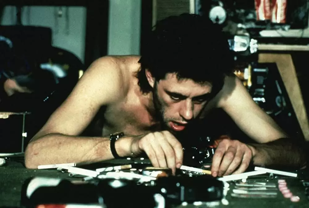 ピンク・フロイド／ザ・ウォールの画像