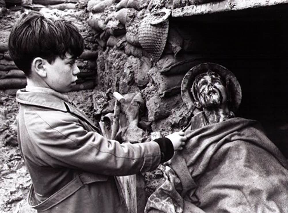 ピンク・フロイド／ザ・ウォールの画像