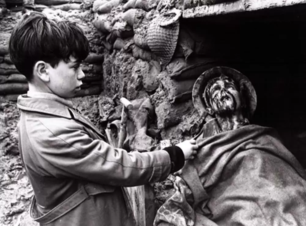 ピンク・フロイド／ザ・ウォールの画像