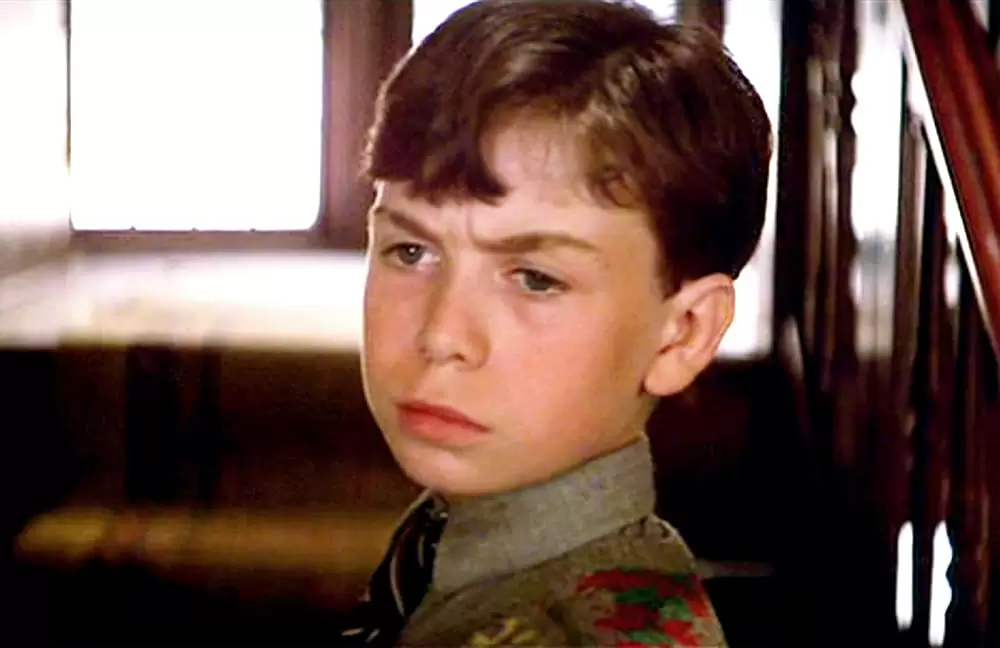 ピンク・フロイド／ザ・ウォールの画像