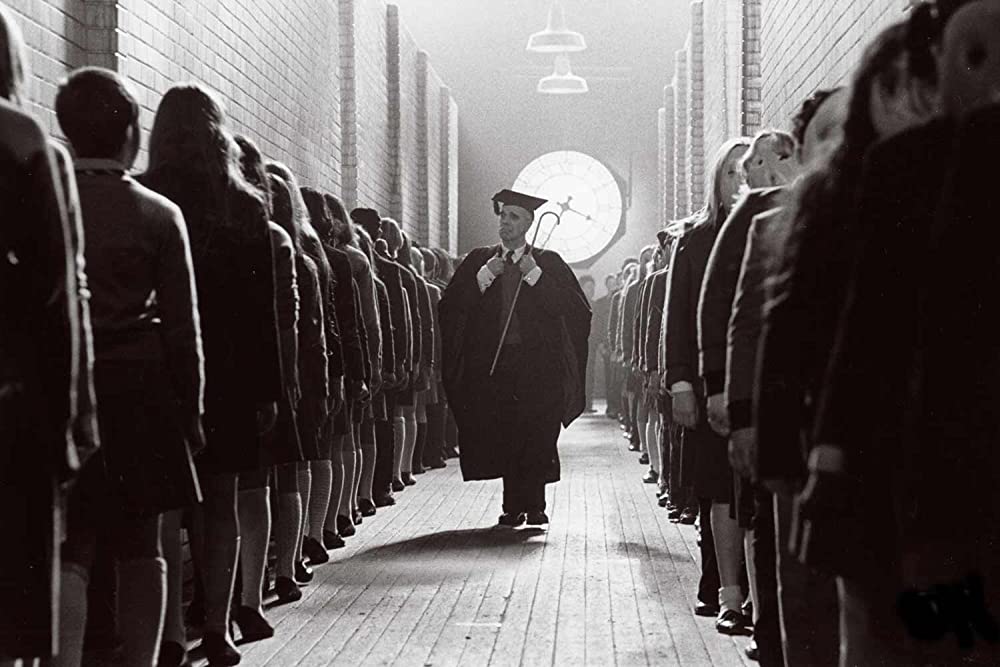 ピンク・フロイド／ザ・ウォールの画像