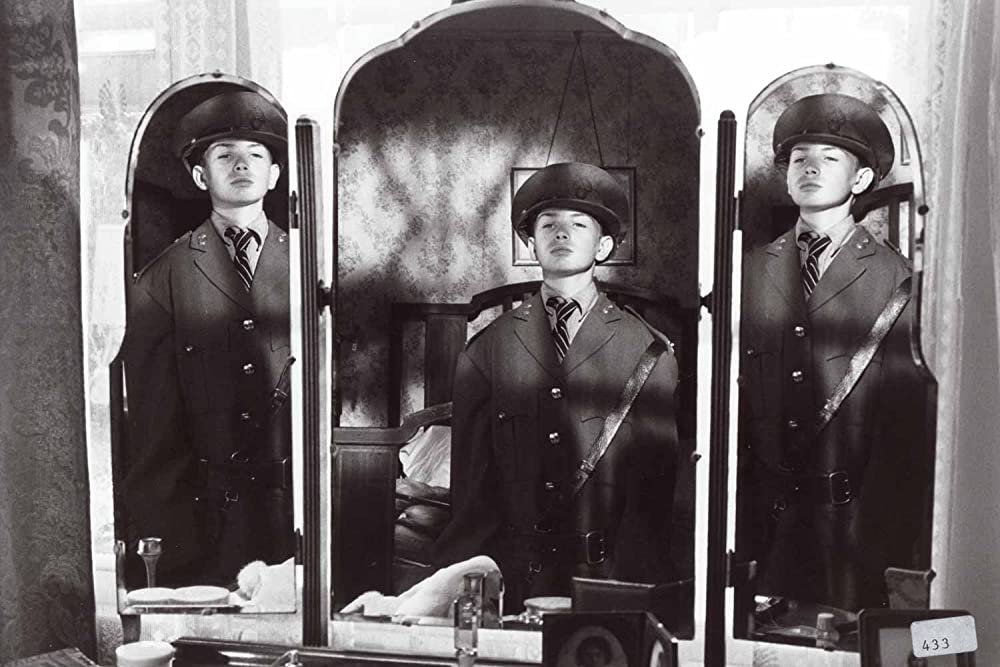 ピンク・フロイド／ザ・ウォールの画像