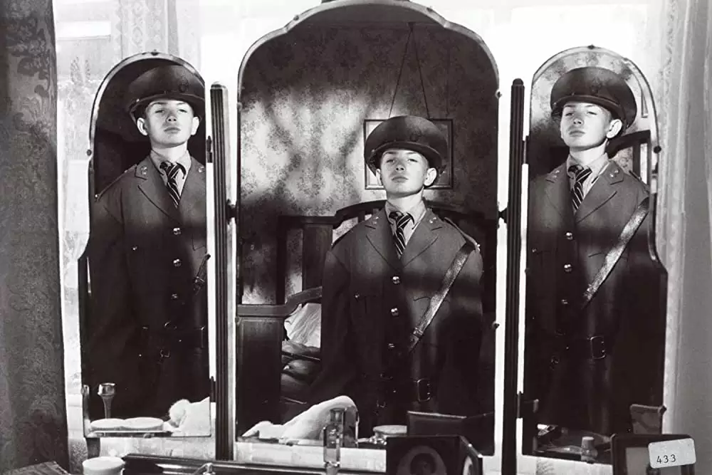 ピンク・フロイド／ザ・ウォールの画像