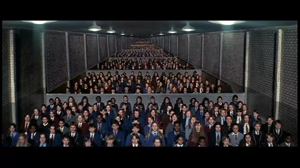 ピンク・フロイド／ザ・ウォールの画像