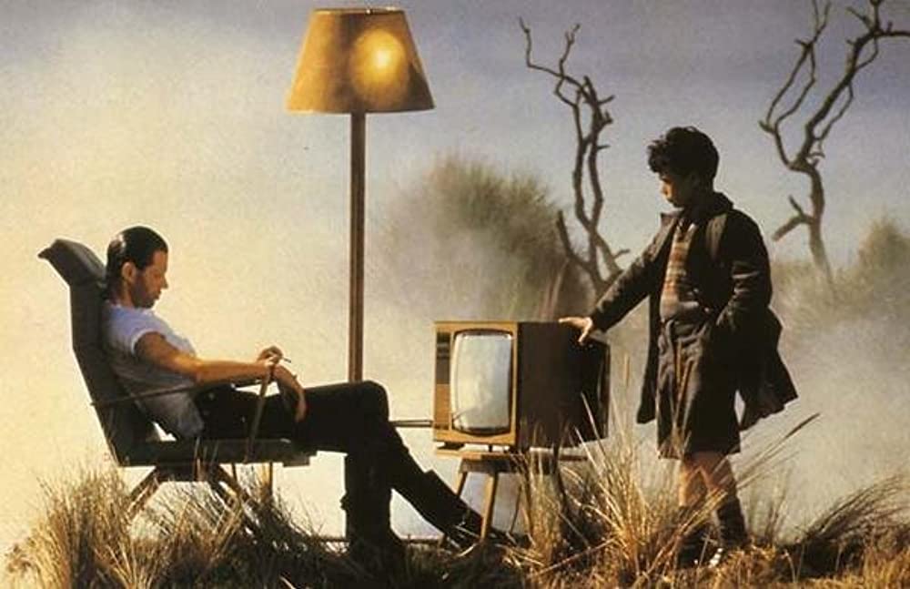 ピンク・フロイド／ザ・ウォールの画像