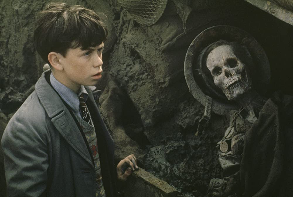 ピンク・フロイド／ザ・ウォールの画像