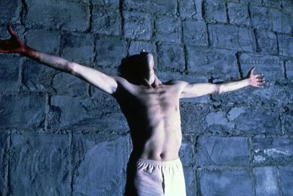 ピンク・フロイド／ザ・ウォールの画像