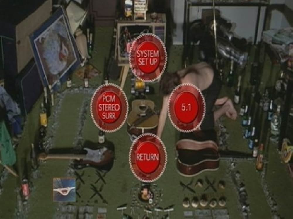 ピンク・フロイド／ザ・ウォールの画像