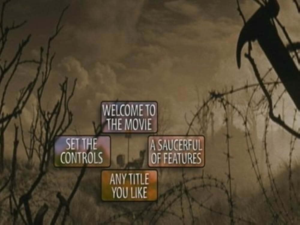 ピンク・フロイド／ザ・ウォールの画像