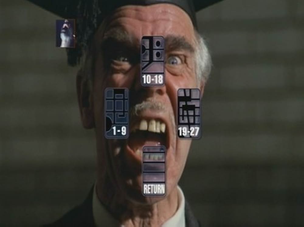 ピンク・フロイド／ザ・ウォールの画像