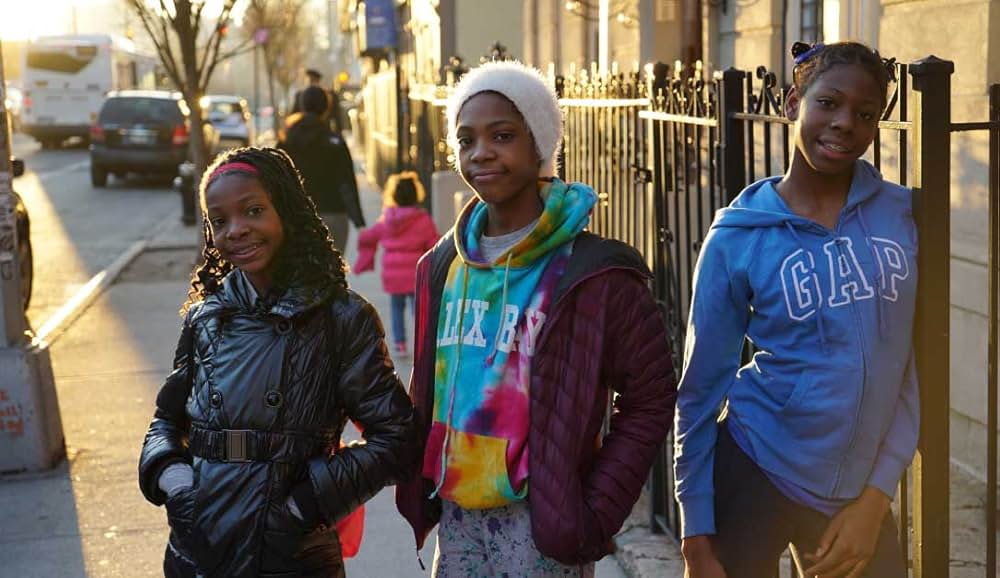 シェパードシスターズ 貧困から栄光への写真