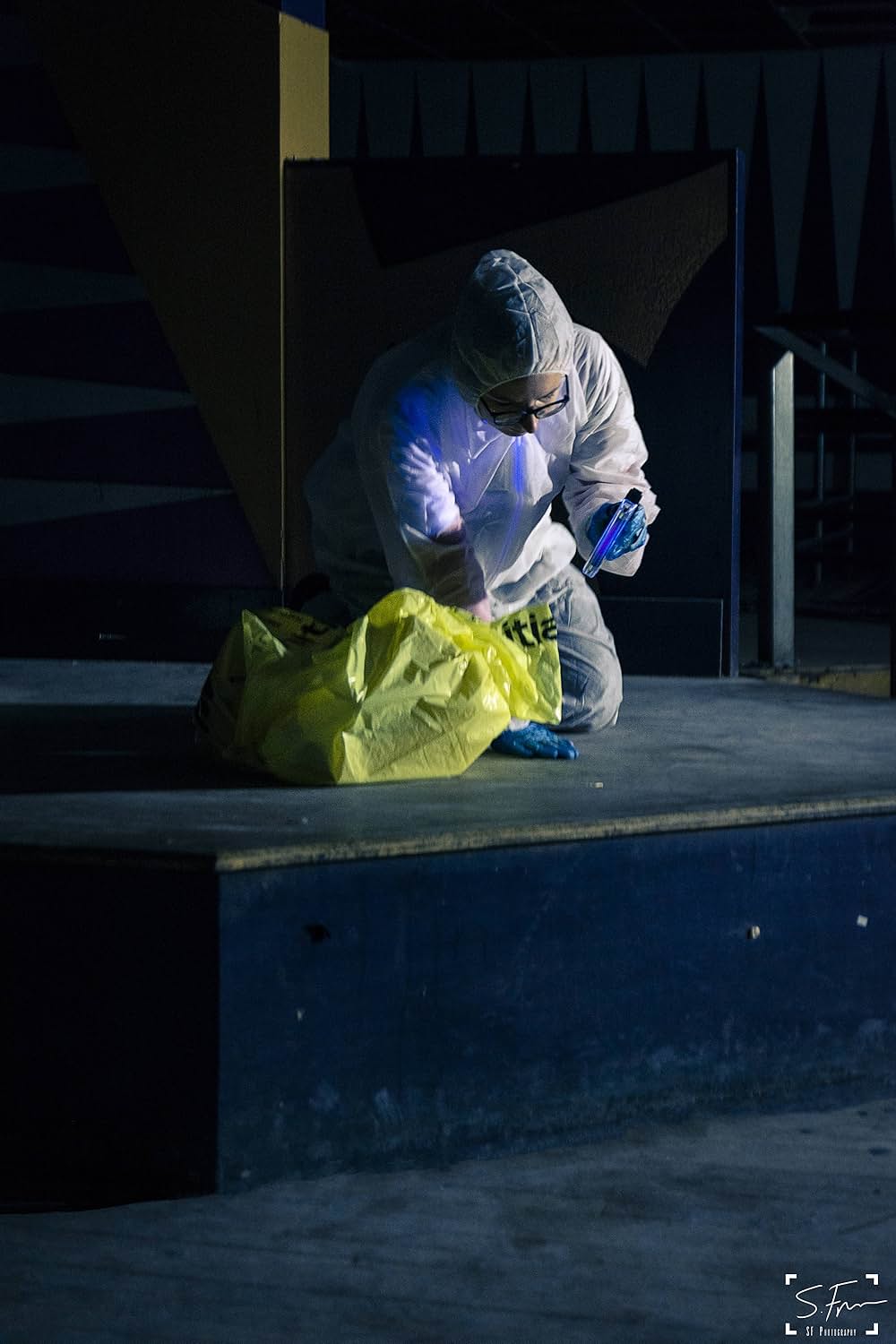キラー・タトゥー 狂気の彫り師の画像
