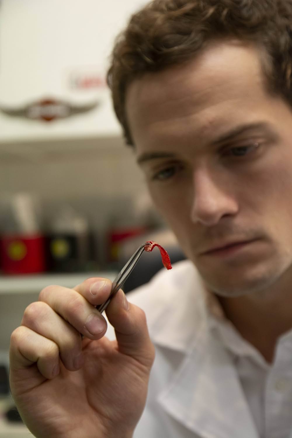 キラー・タトゥー 狂気の彫り師の画像