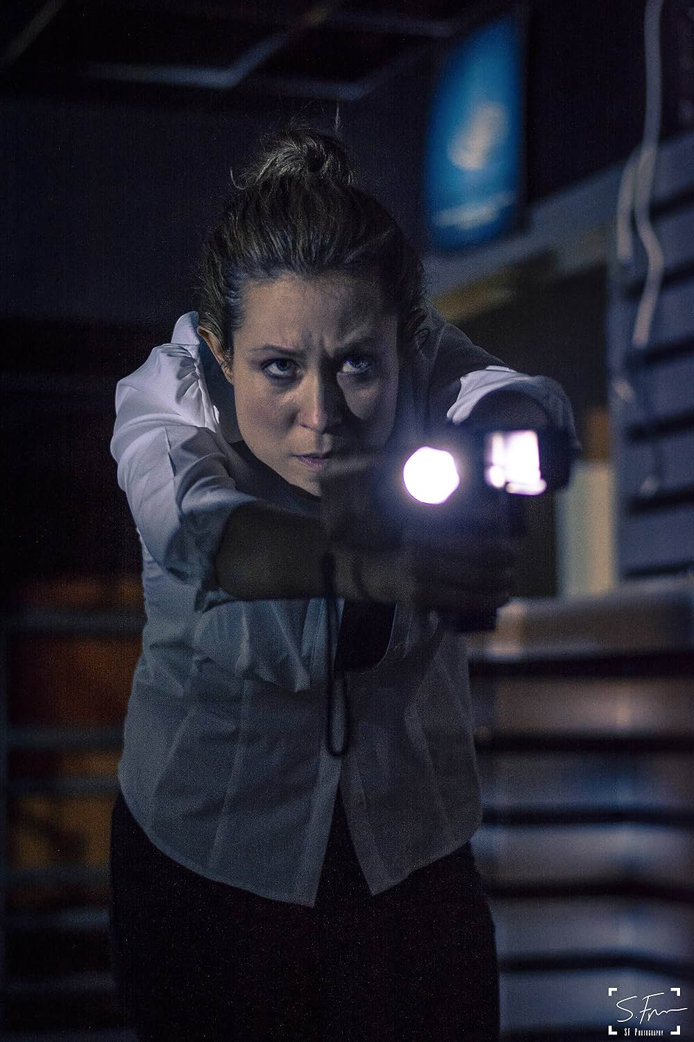 キラー・タトゥー 狂気の彫り師の画像