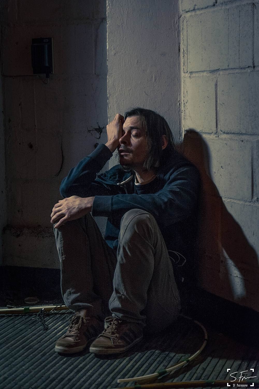 キラー・タトゥー 狂気の彫り師の画像