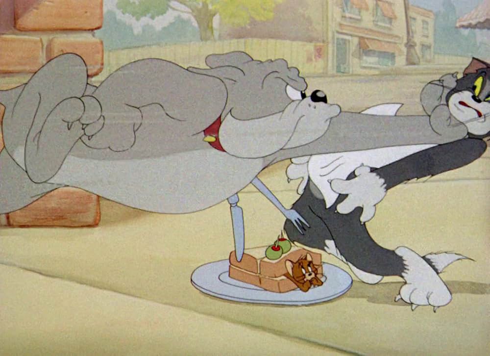 命の恩人の画像