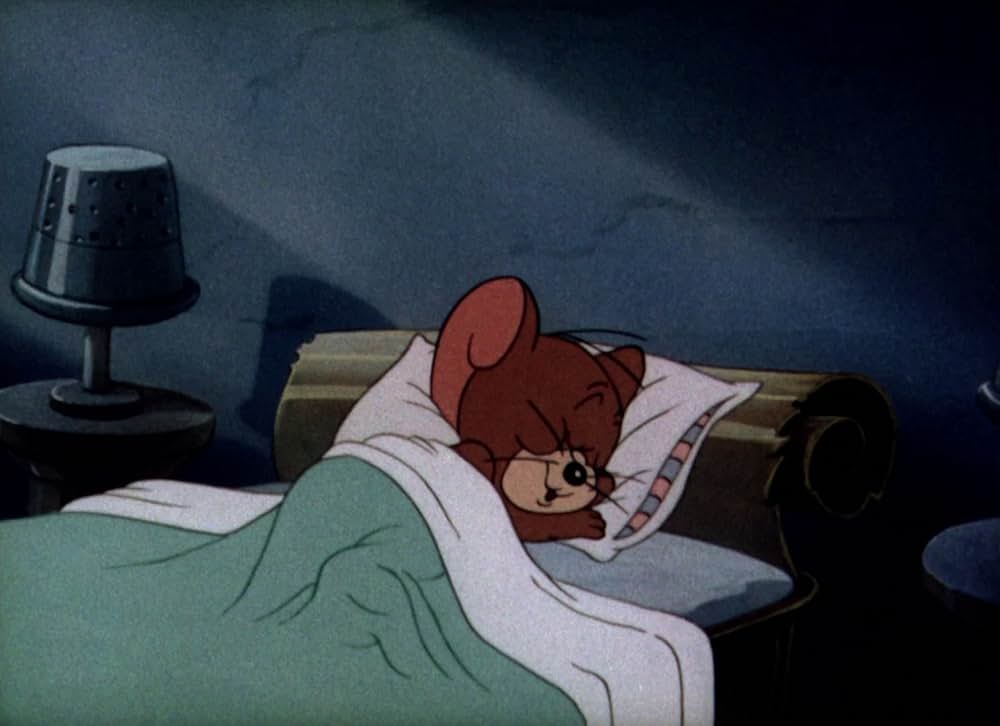 捨てネズミの画像