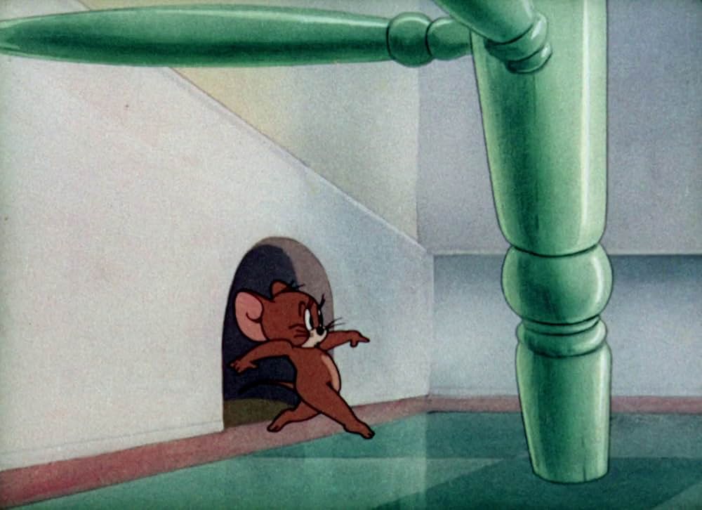 捨てネズミの画像