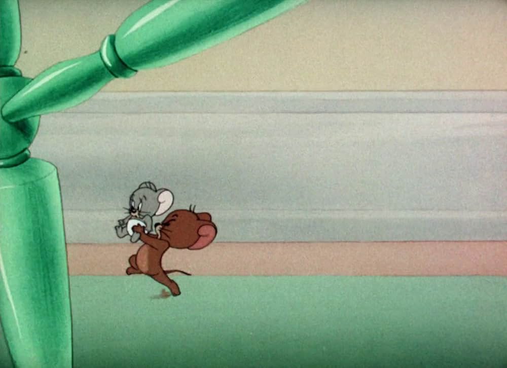 捨てネズミの画像