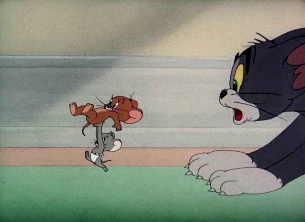 捨てネズミの画像