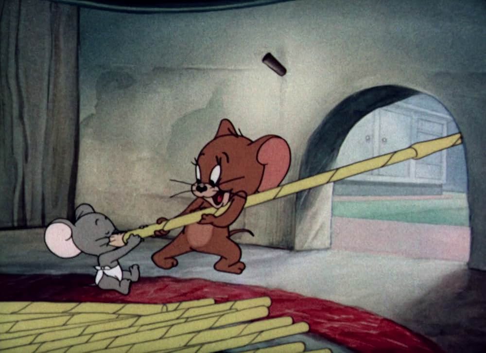 捨てネズミの画像