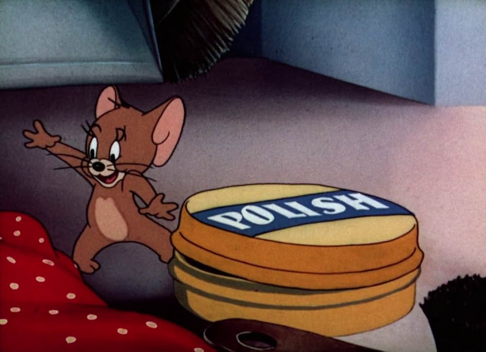 捨てネズミの画像