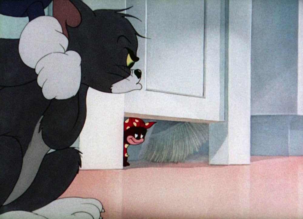 捨てネズミの画像