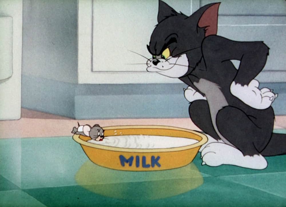 捨てネズミの画像