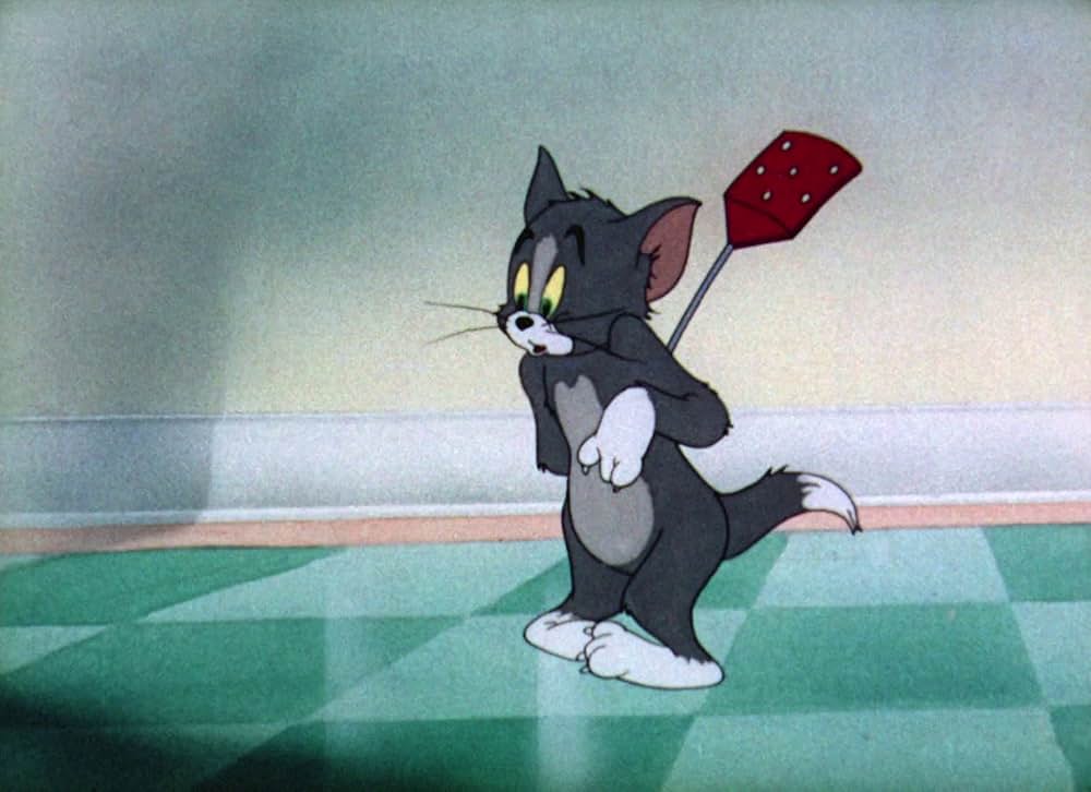 捨てネズミの画像