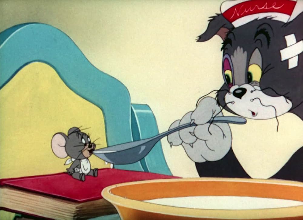 捨てネズミの画像