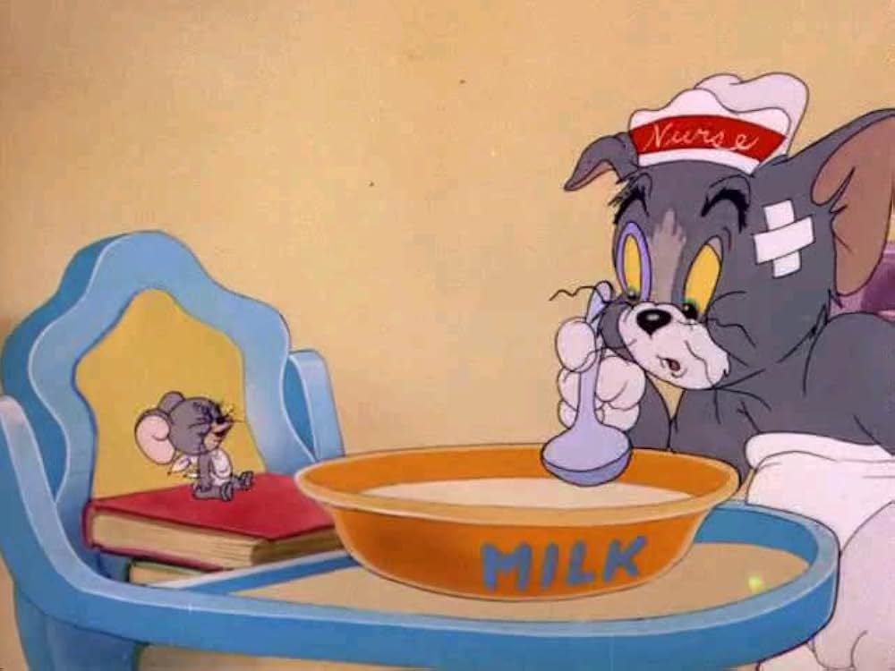 捨てネズミの画像