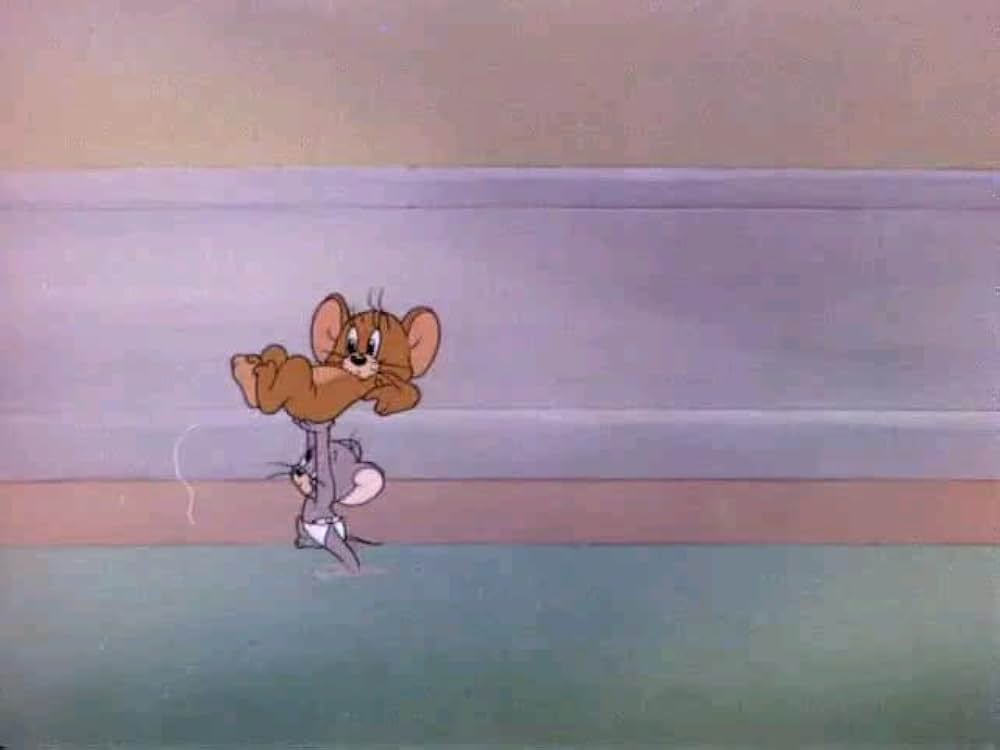 捨てネズミの画像