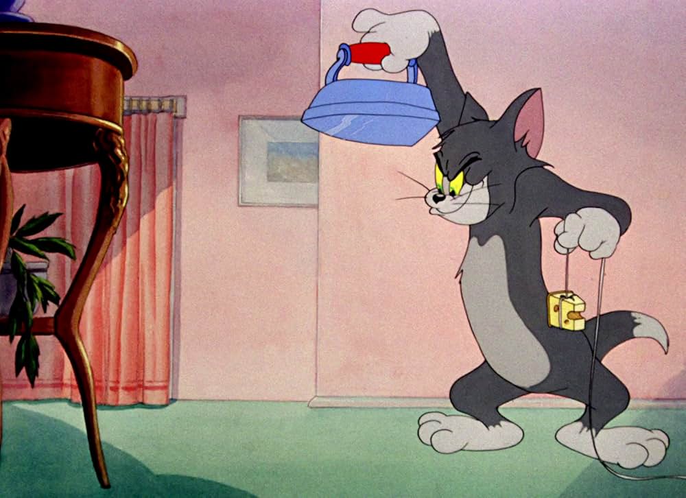 透明ネズミの画像