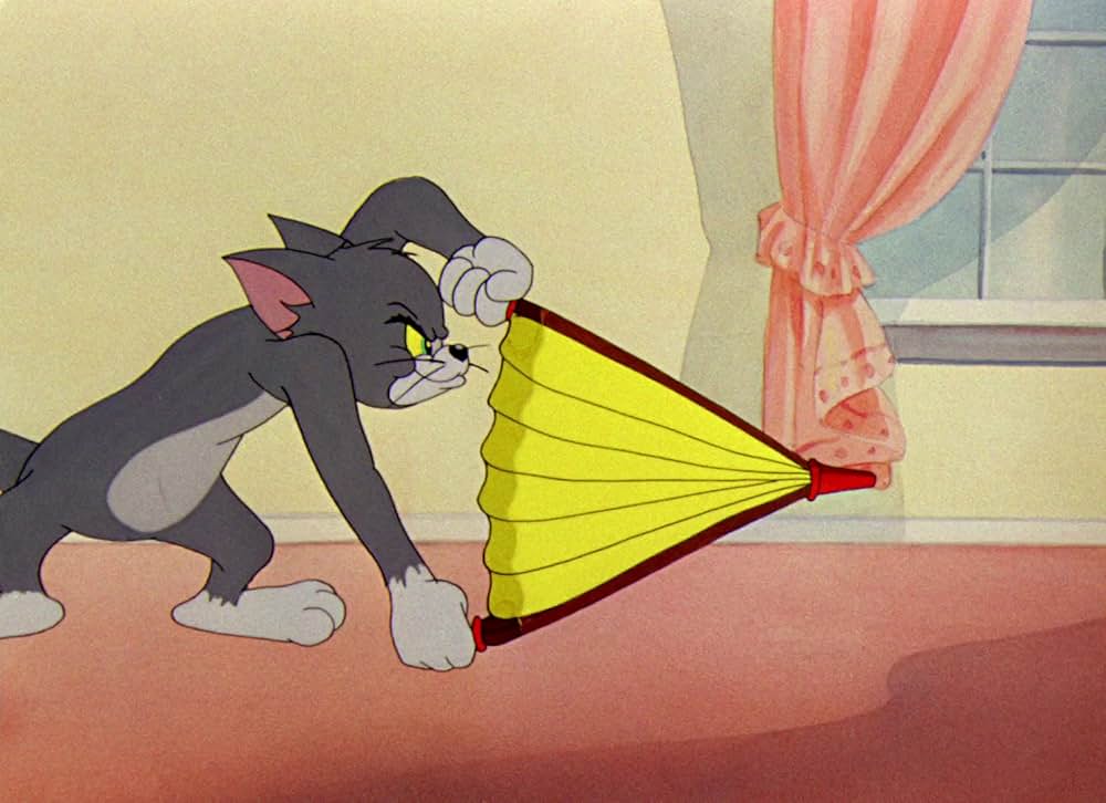 透明ネズミの画像