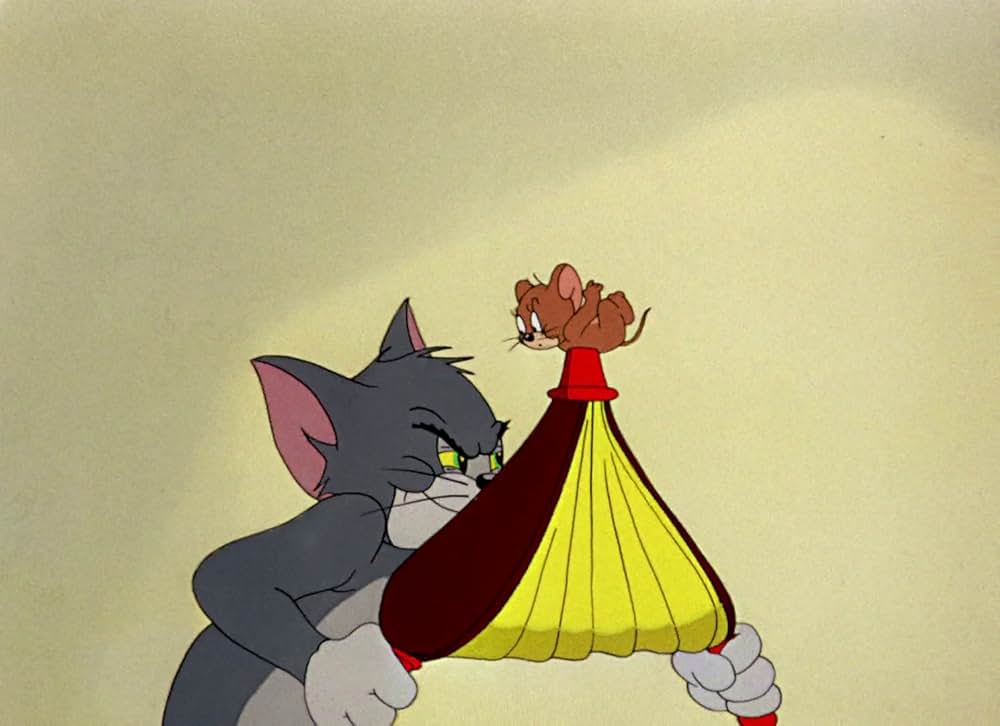 透明ネズミの画像