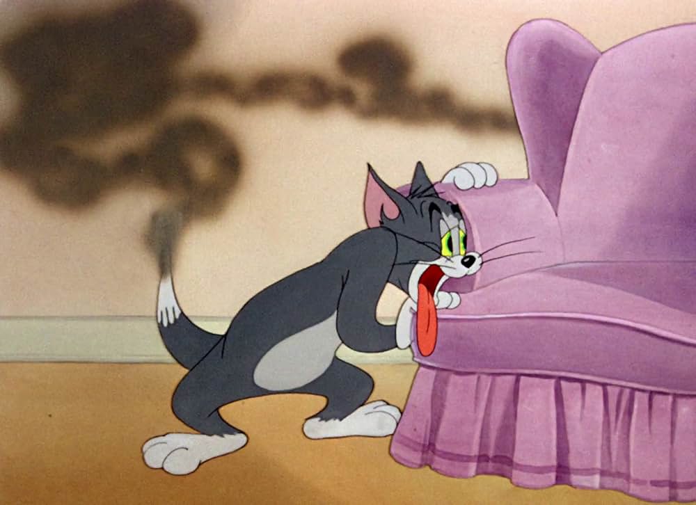 透明ネズミの画像