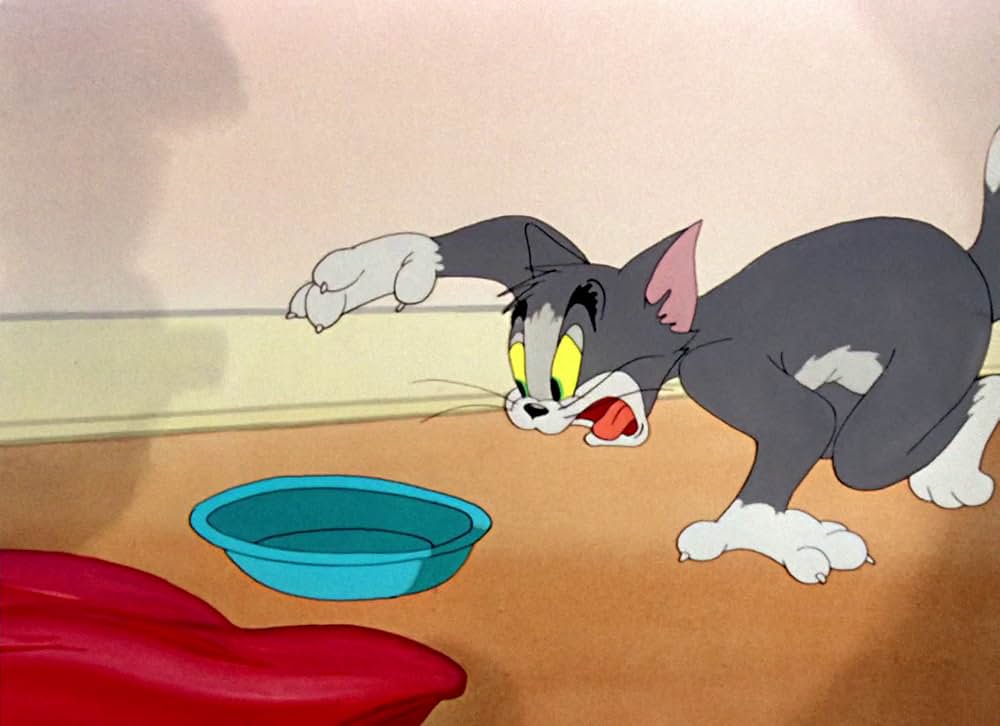 透明ネズミの画像