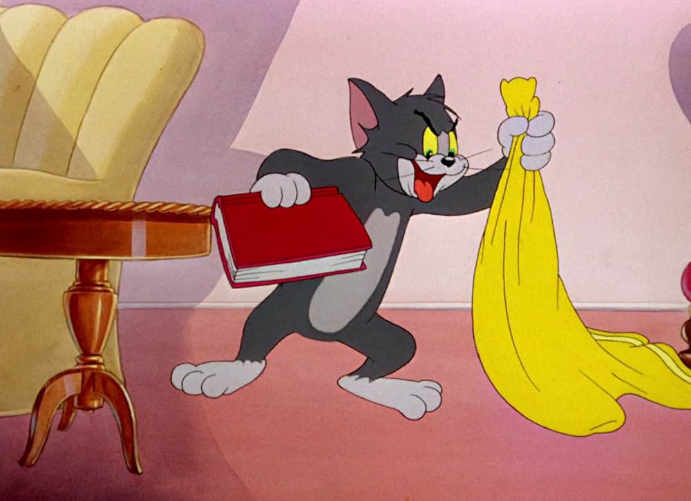 透明ネズミの画像