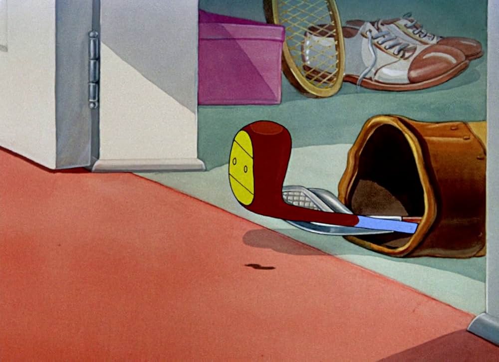 透明ネズミの画像