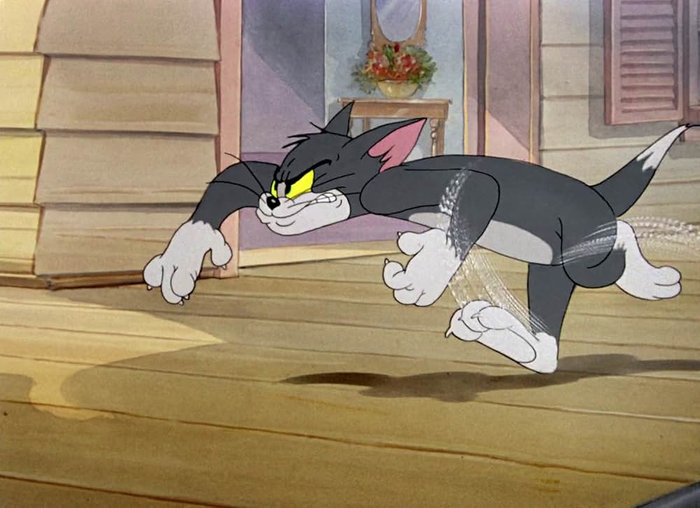 透明ネズミの画像